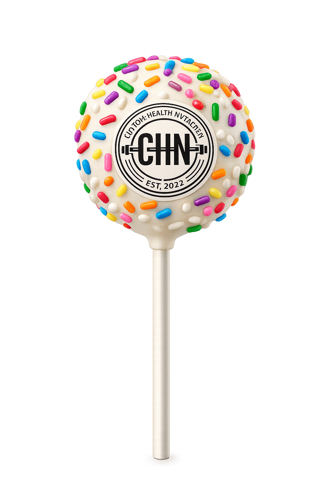 Protein Cake Pops