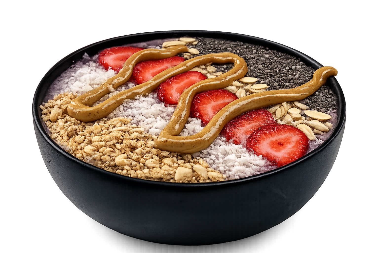 Protein Acai Bowl