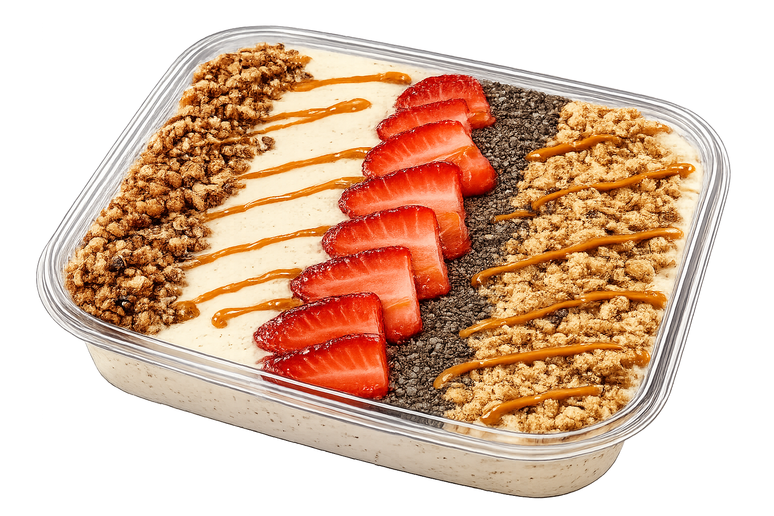 Protein Bowl