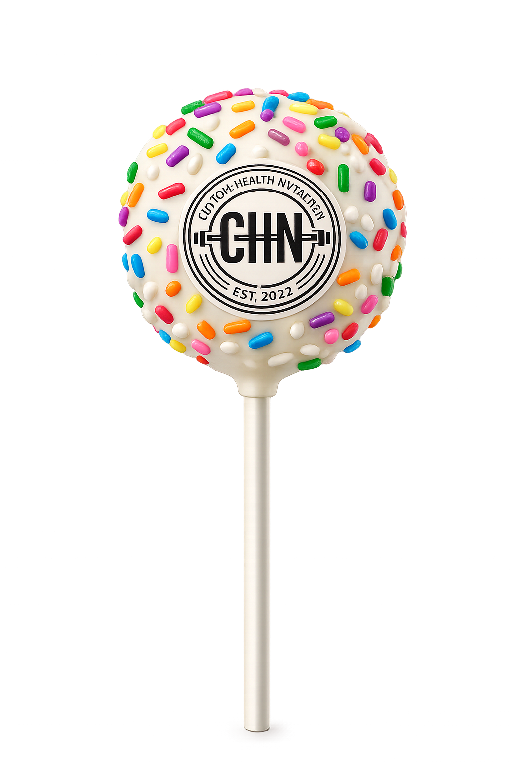 Protein Cake Pops